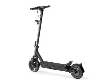 E-Scooter,ePF-2 PRO 653W (Wechselakku),Wechselakku (653Wh) für bis zu 80km Reichweite*, Blinker vorne&hinten, Federung vorne&hinten, Bremslicht